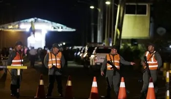 Se intensifica crisis entre Venezuela y Colombia