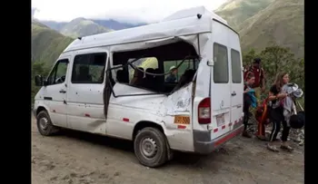 Lo que sabemos de la turista argentina que murió en accidente camino a Machu Picchu