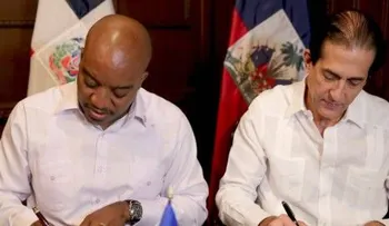 Gobierno rompe conversaciones con Haití por sentencia del TC