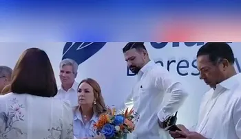 Voluntariado Banreservas inaugura su primera sede en la región Norte y fortalece su labor social