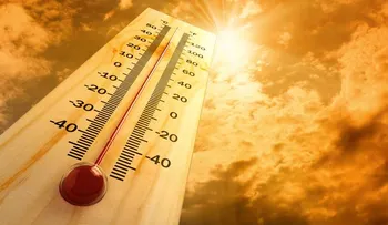 El mes pasado fue el junio más cálido en la Tierra desde 1880, según EE.UU