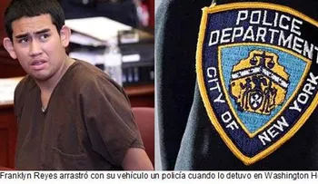 Seis policías heridos en vecindario dominicano NY en menos de una semana