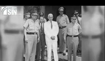 Historia Dominicana: El conflicto dominico-haitiano de 1963