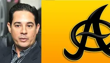 Quilvio Hernández nuevo presidente de las Águilas