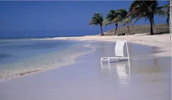 Esta isla caribeña produce el 25% de su dinero mediante la venta de visas