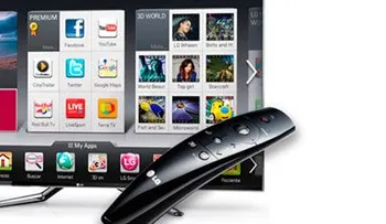 Demuestran televisores inteligentes â??espíanâ?? a sus dueños en los hogares
