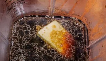 Esta es la increíble razón por la que todo el MUNDO le está poniendo mantequilla a su café: hazlo tu también...