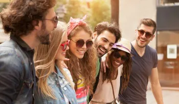 ¿Importa la clase social a la hora de hacer amigos?