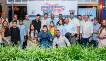 Anuncian 4.ª edición del Dominican Boat Rally en Montecristi 2025
