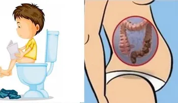 Este remedio te hará ir suavecito al baño para botar todos tus desechos