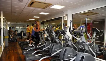 Gérmenes y virus en el gimnasio: cómo defenderse