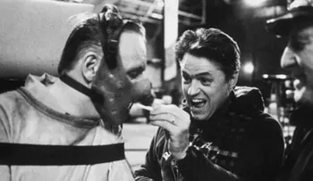 Murió Jonathan Demme, el director de "El silencio de los inocentes" y "Filadelfia"
