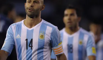 Así se jugará la segunda fecha de las eliminatorias suramericanas