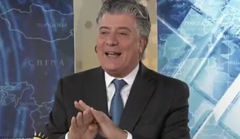 Roberto Santana: Najayo no es segura para imputado de odebrecht