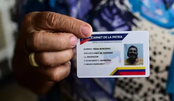 Minuto a minuto: Venezuela vota para la Constituyente
