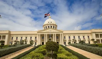 Comunicado del Gobierno dominicano 