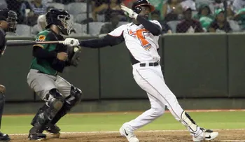 Los Toros se revelan y vencen a las Estrellas