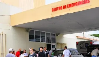 Reportan pocas emergencias en autopistas de Santiago