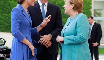 La familia real británica, el arma secreta del Reino Unido ante el brexit