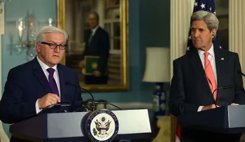Kerry al régimen de al Asad: "Muestren un poco de decencia"