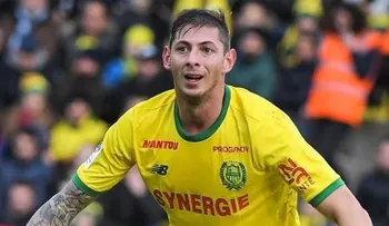 Caso Emiliano Sala: detienen un hombre por "homicidio involuntario"