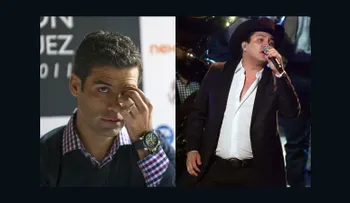 Avalancha de memes por presuntos vínculos con el narcotráfico de Rafa Márquez y Julión Álvarez