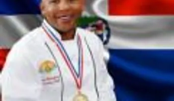Famoso chef fusiona la cocina dominicana y japonesa
