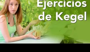 Ejercicios de Kegel para fortalecer el suelo pélvico