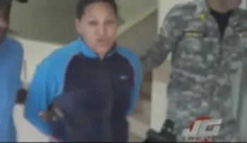 Joven de 18 años hiere hombre para robarle motor