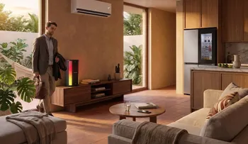 LG DUALCOOL AI Air: La inteligencia artificial que libera tiempo y reduce las preocupaciones diarias