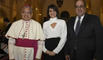El Coro de la Catedral interpreta los clásicos de música sacra en concierto de Viernes Santo
