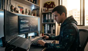 Amatera: cómo funciona el infostealer que lidera las detecciones en América Latina