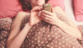 5 malos hábitos que pueden impedir que descanses