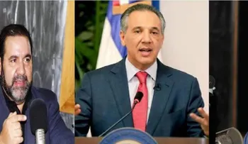 Denuncian Genao y Eddy Alcántara recibieron RD$500 millones para "comprar" legisladores y aprobar reelección 
