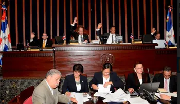 Senado rechaza informe coloca a RD en â??lista negraâ? de Derechos Humanos   