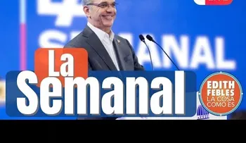Abinader garantiza preparación ante huracanes, democracia Interna PRM y más seguridad ciudadana