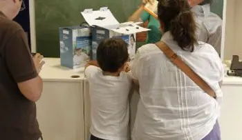 Someterán editoras especulen  con precios libros de textos