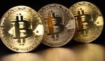 El bitcoin rebota después de una seria caída