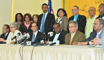 El Gobierno y los gremios de salud acuerdan discutir una agenda de ocho puntos 
