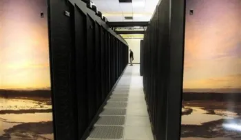 Reemplazarán poderosa computadora de estudios climatológicos Yellowstone