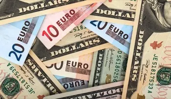 Dólar sube 20 centavos y se vende a RD$59.33; el euro cotiza a RD$69.87