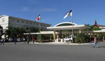 Profesores UASD continuarán lucha por aumento de presupuesto