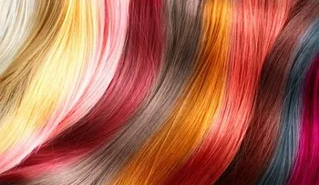 Mechas de color e ideas para tus peinados