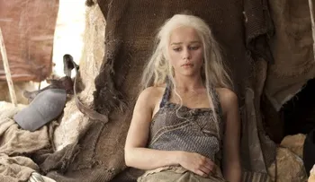 La revelación de Emilia Clarke sobre el destino de Khaleesi en â??Game of Thronesâ?
