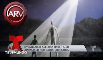 â??Hay más de 60 razas de extraterrestre llegando a la tierraâ?? 