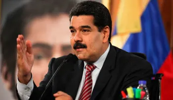 Presidente de Venezuela pide 10 millones de votos para ganar batalla a las â??mafiasâ? económicas