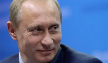 La irrechazable propuesta del Reino Unido a Rusia sobre Siria