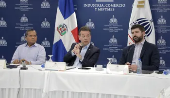 Consejo Zonas Francas aprueba instalación de 10 nuevas empresas en zonas francas; generarán 1,374 nuevos empleos directos