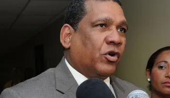 PLD responsaliza a Hipólito y Abinader por fracaso en aprobar Ley de Partidos 