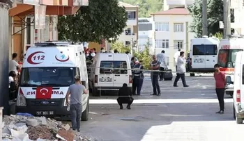 Al menos tres muertos y varios heridos al inmolarse miembros del Estado islámico en Turquía